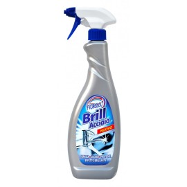 Brill inox spray 750 ml
