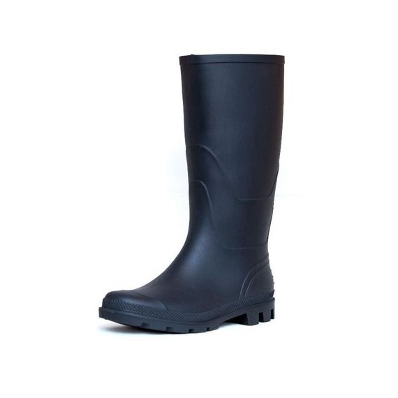 botte de pluie PVC noir tunisie prix