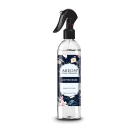 Parfum d’ambiance en spray AREON - 300ml - Black Crystal