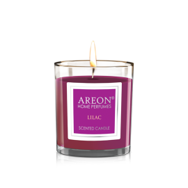Bougie Areon Lilac