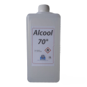 Bidon alcool isopropanol 70° 1 litre isopropylique tunisie prix