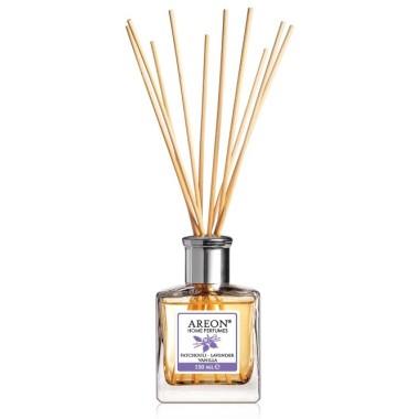 Areon Diffuseur de parfum 150ml - Patchouli - Lavender - Vanilla tunisie prix prix Tunisie Sfax