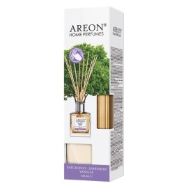 Areon Diffuseur de parfum 150ml - Patchouli - Lavender - Vanilla