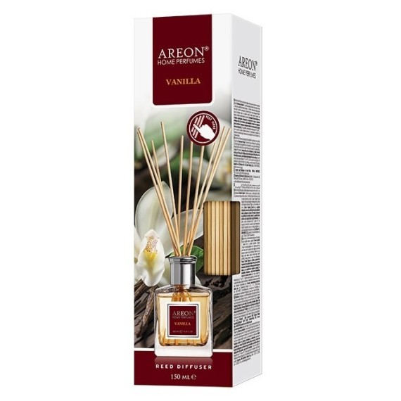 Areon Diffuseur de parfum 150ml - Vanilla tunisie prix