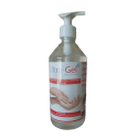 Gel hydroalcoolique Ultra−Gel 500ml tunisie prix vente en ligne