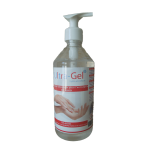 Gel hydroalcoolique Ultra−Gel tunisie prix vente en ligne prix Tunisie Sfax