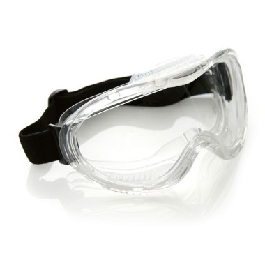GENGIS, lunettes transparentes antibuée, 1B 3 4 SAFETOP tunisie prix prix Tunisie Sfax