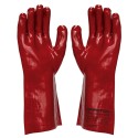 CHEMPLUS, gant PVC chimique - longueur 35 cm safetop tunisie prix