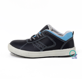 Chaussure de sécurité S3 tige basse Tonic Blue