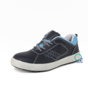 Chaussure de sécurité S3 tige basse Tonic Blue tunisie prix