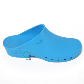 CONFORT MEDIKA Sabot de bloc autoclavable Bleu