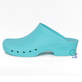CONFORT MEDIKA Sabot de bloc autoclavable vert
