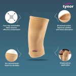 Tynor D-04 Genouillère simple pair prix Tunisie Sfax