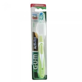 Gum Activital Brosse à Dents Ref 581 Souple