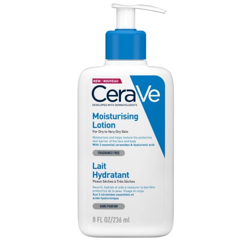 CERAVE Lait hydratant prix Tunisie Sfax