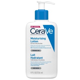 CERAVE Lait hydratant