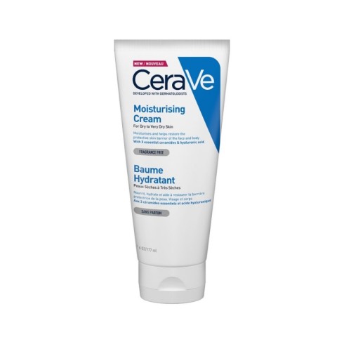 CERAVE Baume hydratant 177ml prix Tunisie Sfax