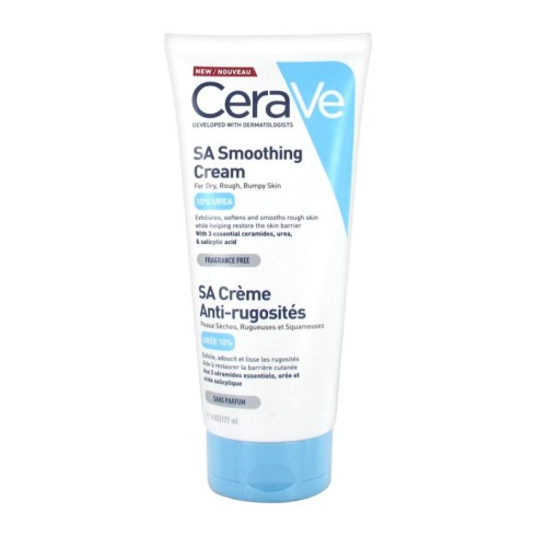 CERAVE Crème anti-rugosité 177ml prix Tunisie Sfax