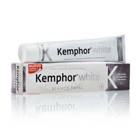 KEMPHOR Dentifrice BLANC prix Tunisie Sfax