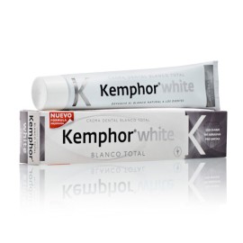 KEMPHOR Dentifrice BLANC