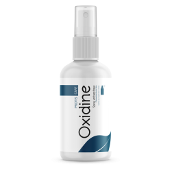 Oxidine Spray antiseptique 100ml