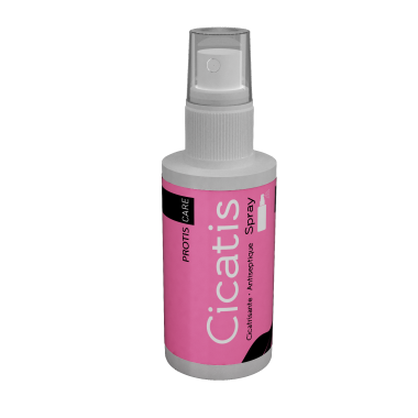 Cicatis Spray cicatrisant 45g prix Tunisie Sfax