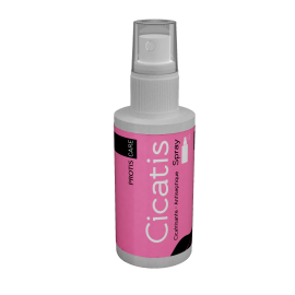 Cicatis Spray cicatrisant 45g