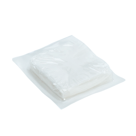 Compresse Stérile MEGA® 10cm * 10cm tissé 12 plis Sachet 10 compresses