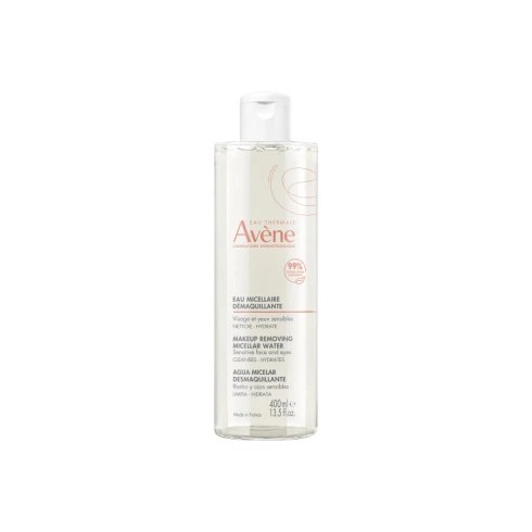 AVENE Eau Micellaire Démaquillante 400ml prix Tunisie Sfax