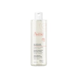 AVENE Eau Micellaire Démaquillante 400ml