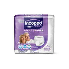 Couche Adulte Culotte Incoped