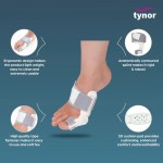 TYNOR K-14 Attelle Correction Hallux Valgus prix Tunisie Sfax