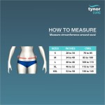 Tynor A-01 Ceinture abdominale support 9"/23cm prix Tunisie Sfax