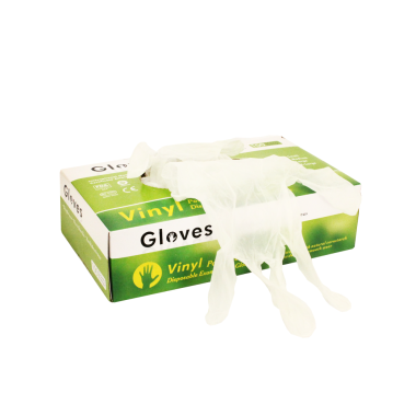 Gant vinyle prix Tunisie Sfax