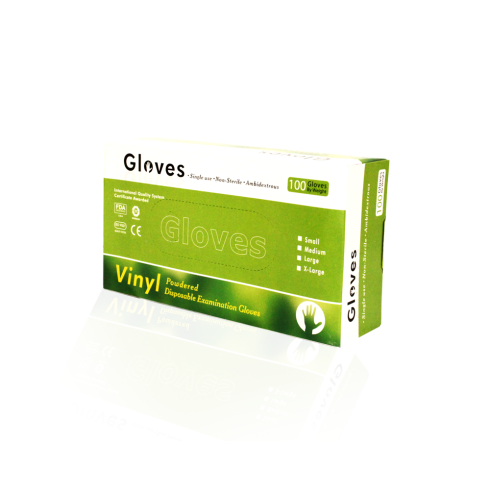 Gant vinyle prix Tunisie Sfax