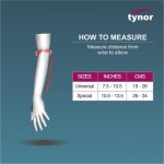 TYNOR E-30 Attelle d’avant-bras EPICONDYLITE prix Tunisie Sfax