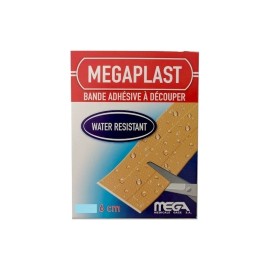 Bande adhésive Megaplast