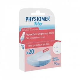 Physiomer Filtres Bt/20