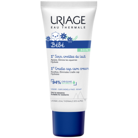 URIAGE 1er soin croutes de lait - 40ml