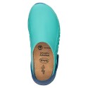 SCHOLL Sabot Evoflex Emraude/Bleu tunisie prix