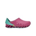 SCHOLL Sabot EvoFlex Fuschia/Emraude tunisie prix