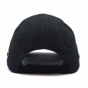 Casquette de sécurité anti-heurt EN812, couleur noir avec Velcro safetop tunisie prix