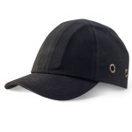 Casquette de sécurité anti-heurt EN812, couleur bleu marine avec Velcro safetop tunisie prix prix Tunisie Sfax