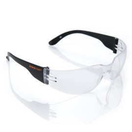 ARTY, lunettes claires antibuée, 1F SAFETOP