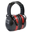 BIG DRUMMER, casque antibruit diélectrique SNR 34 Db - 82200 - SAFETOP tunisie prix protection auditive anti bruit