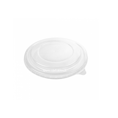 Couvercle PP rond Dia98mm - Lot de 500pc prix Tunisie Sfax