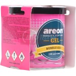 AREON Désodorisant pour voiture en gel - Parfum chewing-gum - Rose tunisie prix prix Tunisie Sfax