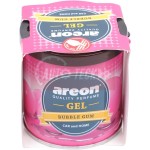 AREON Désodorisant pour voiture en gel - Parfum chewing-gum - Rose tunisie prix prix Tunisie Sfax