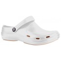 Sabot Orthopédique FIT CLOG Basic 001 blanc tunisie prix