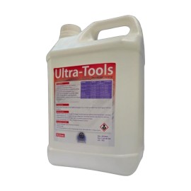 Désinfectant de matériels médical par trempage Ultra-Tools D PE